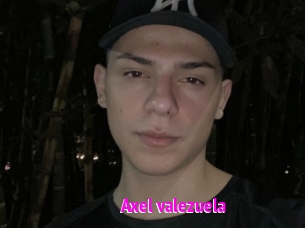 axel_valezuela Porn Loverz