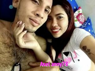 Axel_anny78