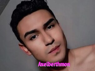 Axelberthmon