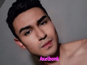 Axelbonk