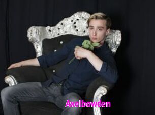 Axelbowden