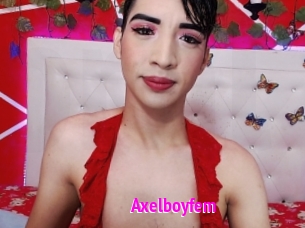 Axelboyfem