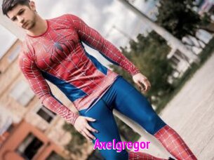 Axelgregor