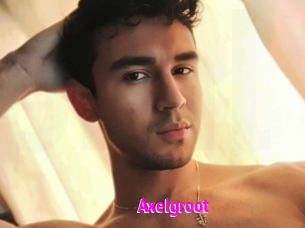 Axelgroot