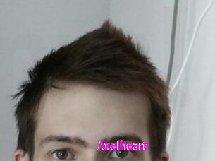 axelheart Porn Loverz