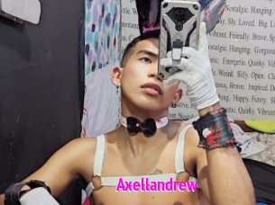 axellandrew Porn Loverz
