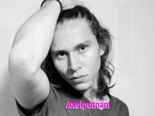 Axelputnam