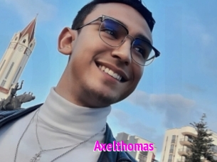 Axelthomas