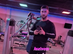 axelvoss Porn Loverz