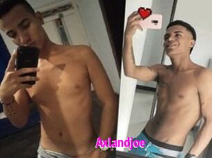 Axlandjoe