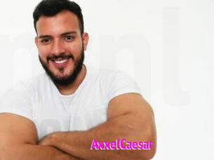 AxxelCaesar
