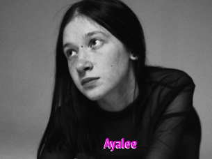 ayalee Porn Loverz