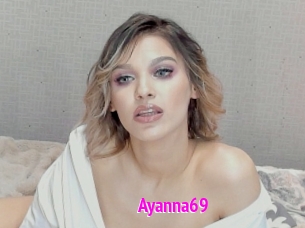 Ayanna69