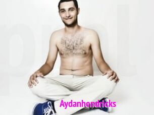 Aydanhendricks