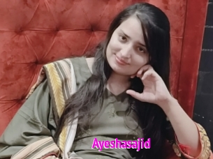 ayeshasajid Porn Loverz