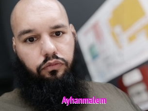 Ayhanmalem