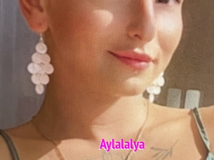 Aylalalya