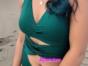 aylamateo Porn Loverz