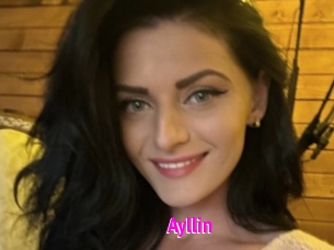 ayllin Porn Loverz