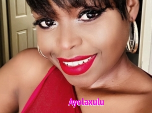 ayolaxulu Porn Loverz