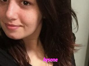 Aysone