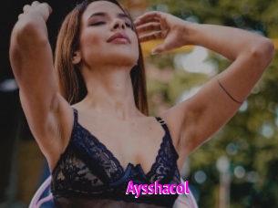 Aysshacol
