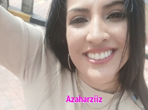 Azaharziiz