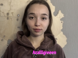 Azalllgreeen