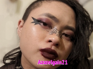 azazelgain21 Porn Loverz