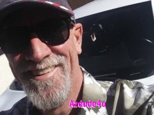 Azdude4u