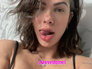 Azevedomel