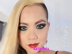 Azianmia