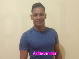 Azimsammer