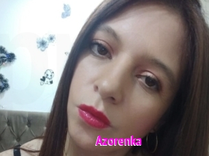 Azorenka