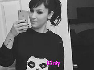 B3rdy