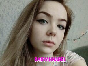 BABYANNABEL