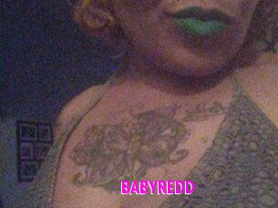 BABYREDD Porn Loverz