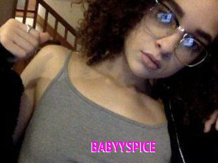 BABYY_SPICE Porn Loverz