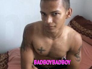 BADBOYBADBOY Porn Loverz