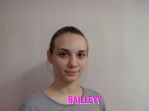 BAILLEYY