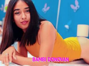 BAMBI_DONOVAN
