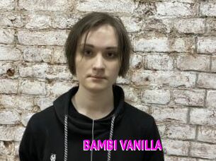 BAMBI_VANILLA