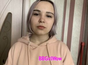 BBGirlWow
