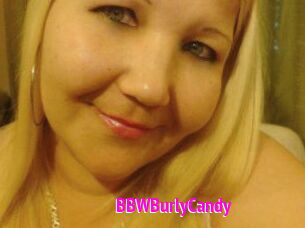 BBWBurlyCandy