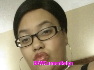 BBWCarmenReign
