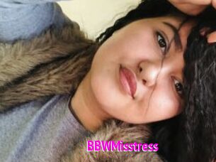 BBWMisstress