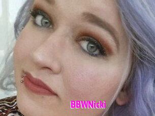 BBWNicki