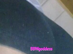 BBWgoddess