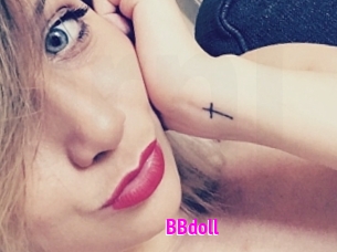 BBdoll