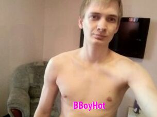 BBoyHot